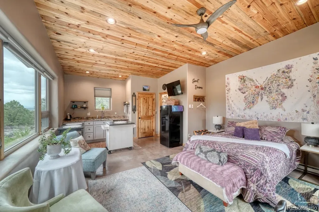 2215 Sunnyvale Crestone CO 81131
