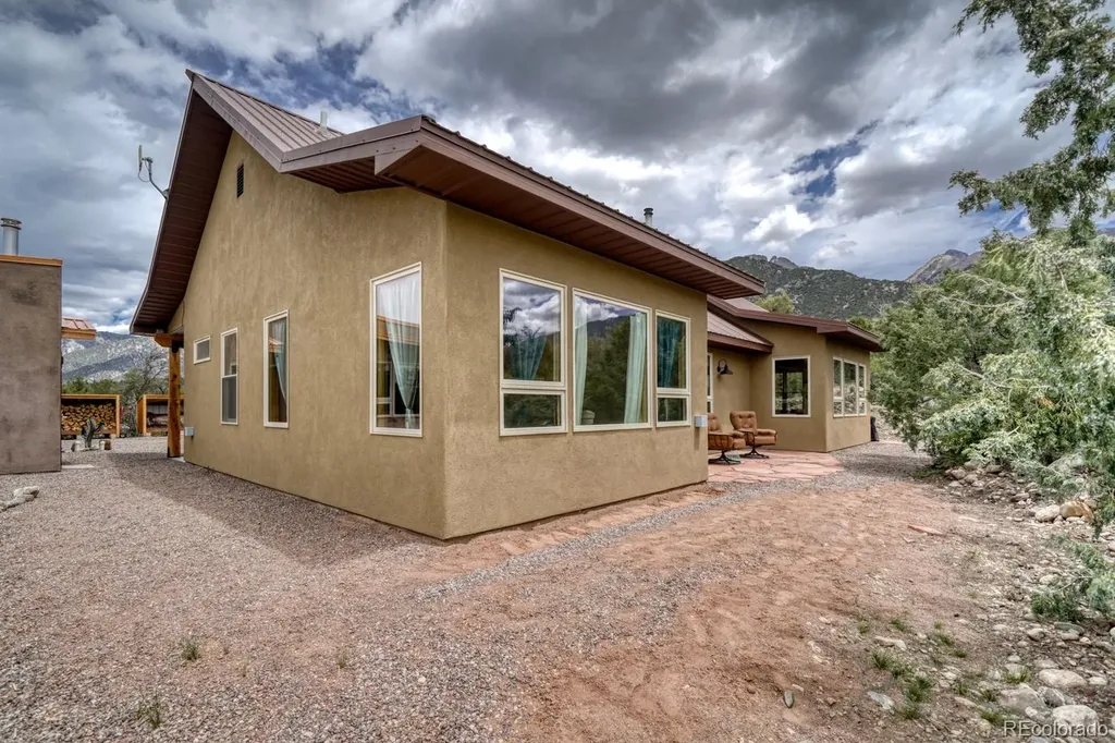 2215 Sunnyvale Crestone CO 81131