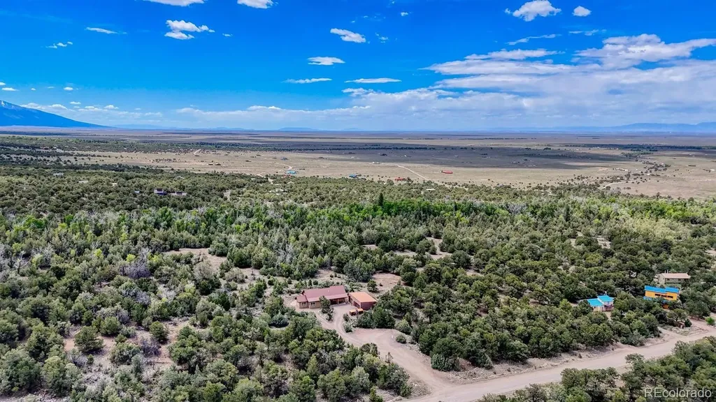 2215 Sunnyvale Crestone CO 81131