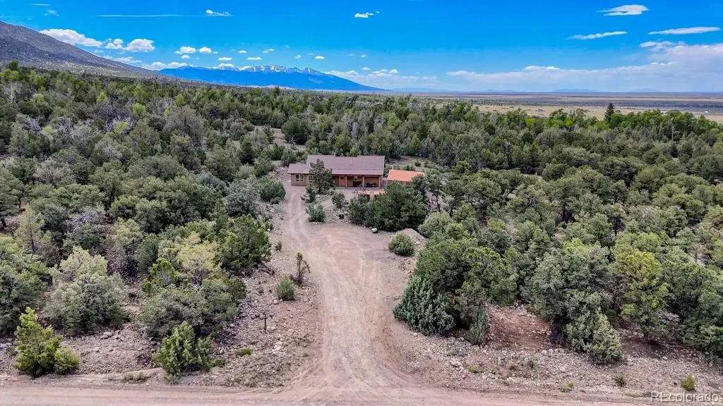 2215 Sunnyvale Crestone CO 81131