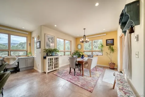 2215 Sunnyvale Crestone CO 81131