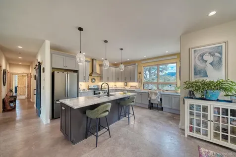 2215 Sunnyvale Crestone CO 81131