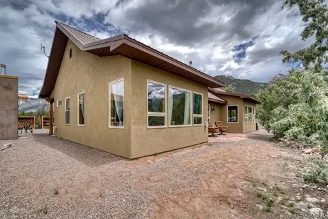 2215 Sunnyvale Crestone CO 81131