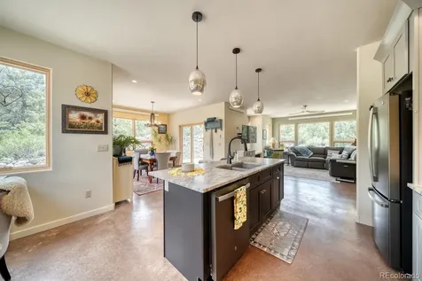 2215 Sunnyvale Crestone CO 81131