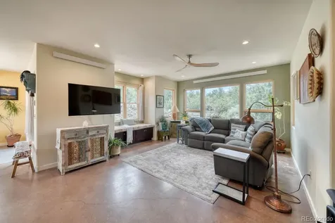 2215 Sunnyvale Crestone CO 81131