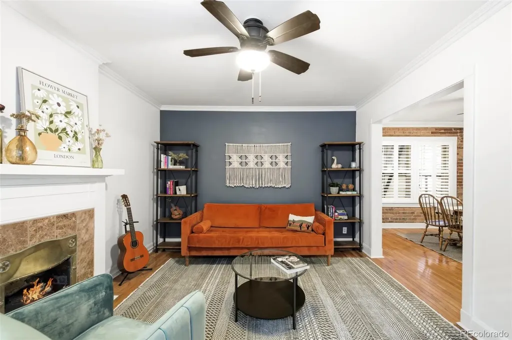 1137 N Sherman Street Denver CO 80203