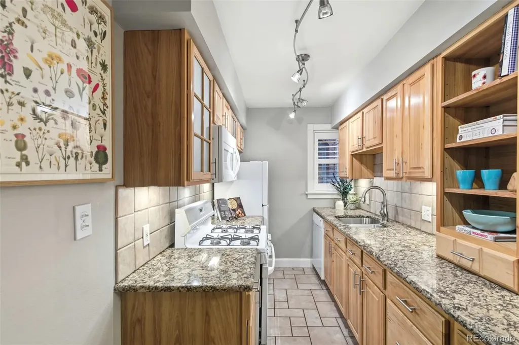 1137 N Sherman Street Denver CO 80203