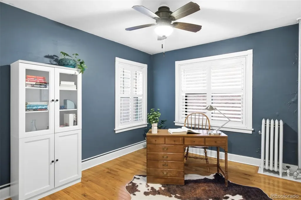 1137 N Sherman Street Denver CO 80203
