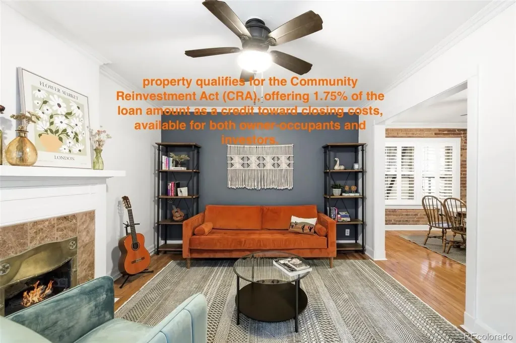 1137 N Sherman Street Denver CO 80203