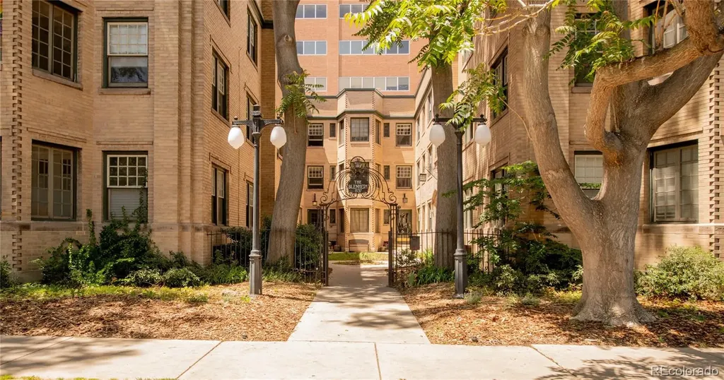 1137 N Sherman Street Denver CO 80203