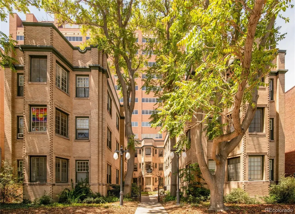 1137 N Sherman Street Denver CO 80203