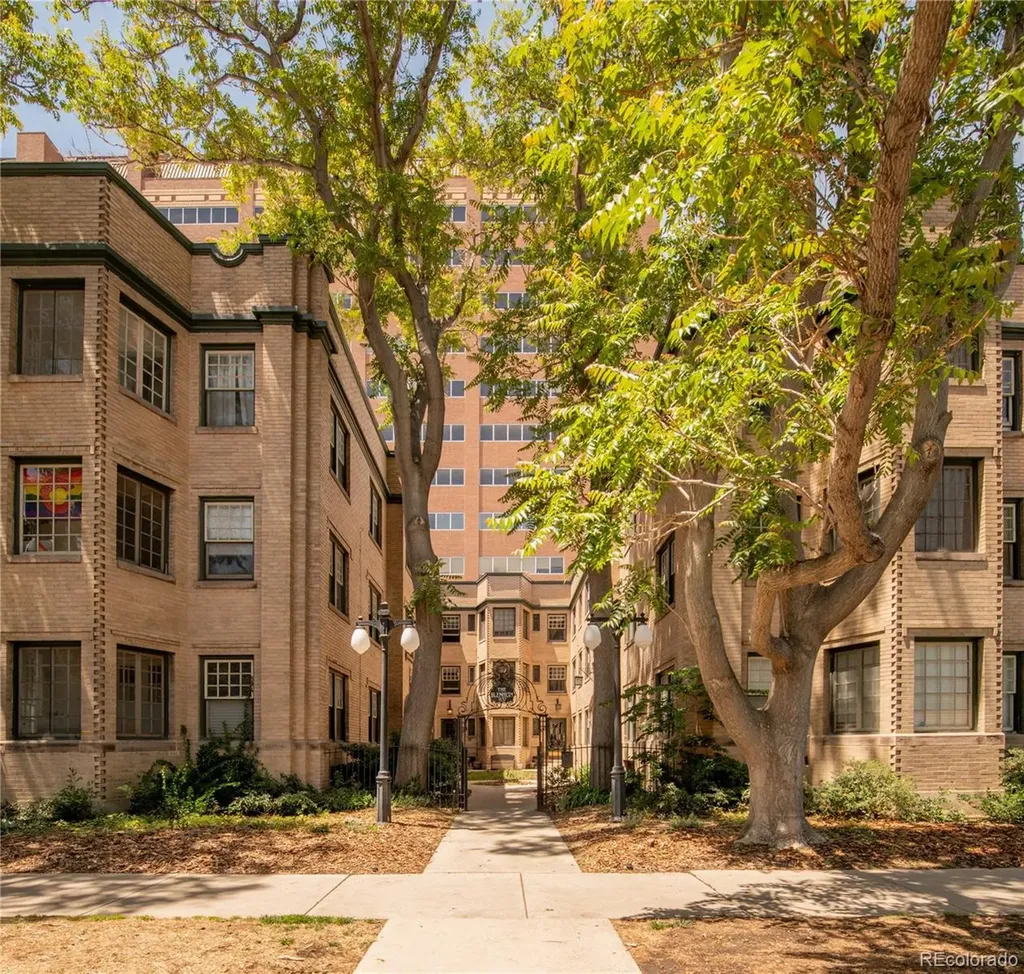 1137 N Sherman Street Denver CO 80203