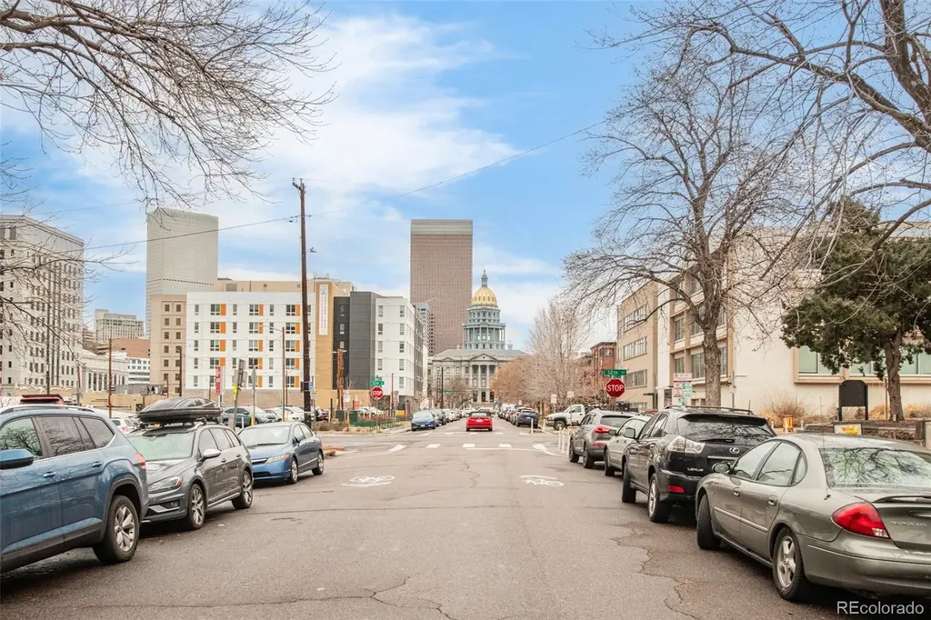 1137 N Sherman Street Denver CO 80203
