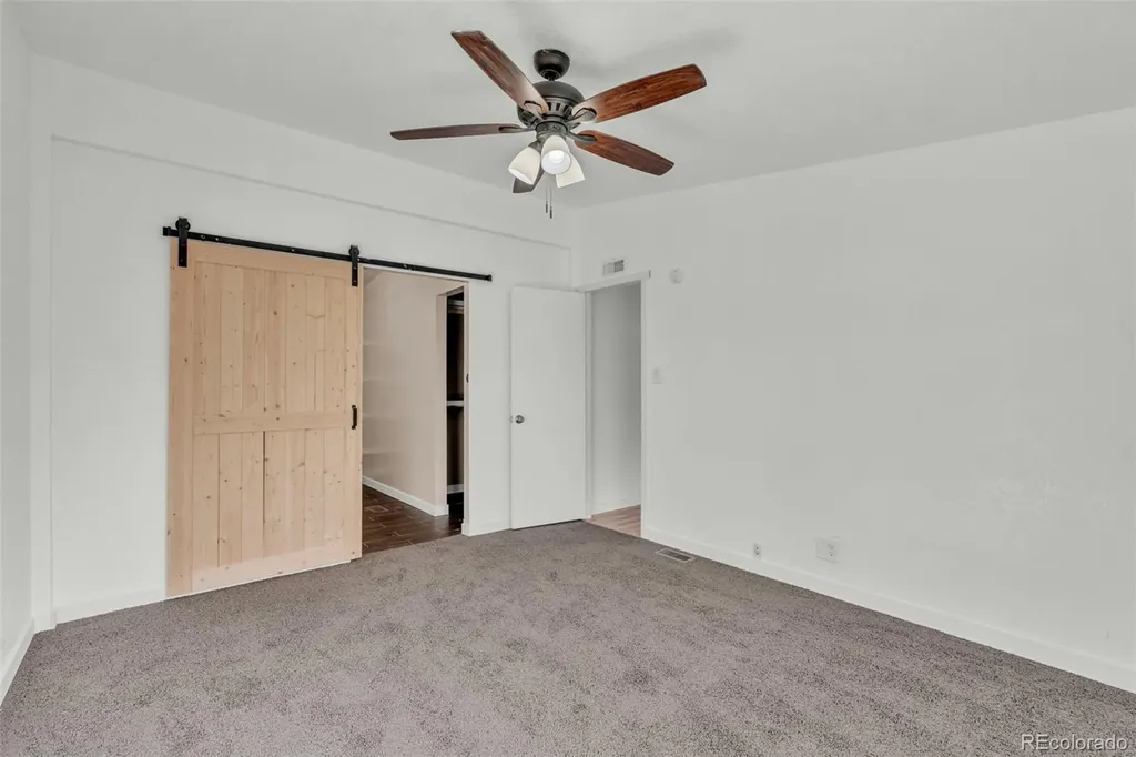 1095 Western Drive Colorado Springs CO 80915