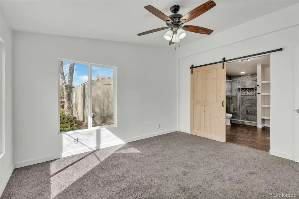 1095 Western Drive Colorado Springs CO 80915