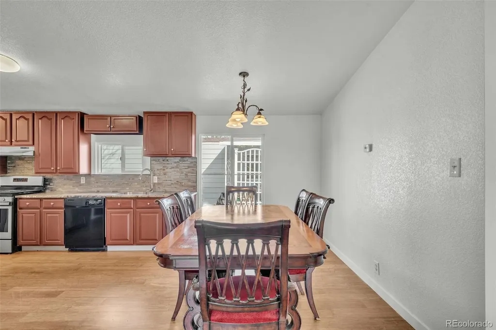 1095 Western Drive Colorado Springs CO 80915