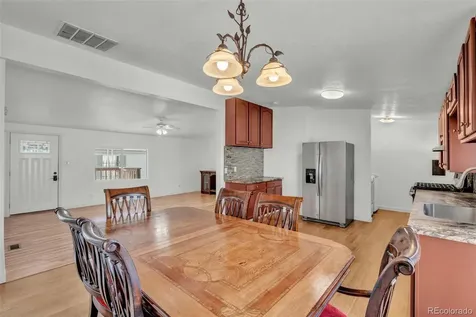 1095 Western Drive Colorado Springs CO 80915