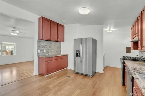 1095 Western Drive Colorado Springs CO 80915