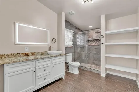 1095 Western Drive Colorado Springs CO 80915