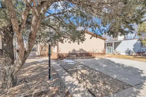 1095 Western Drive Colorado Springs CO 80915