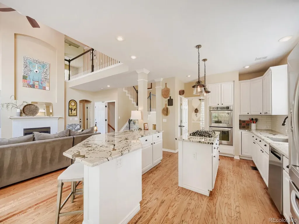 9962 S Clyde Place Littleton CO 80129