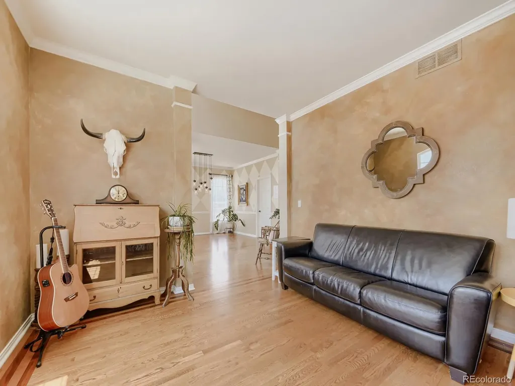 9962 S Clyde Place Littleton CO 80129