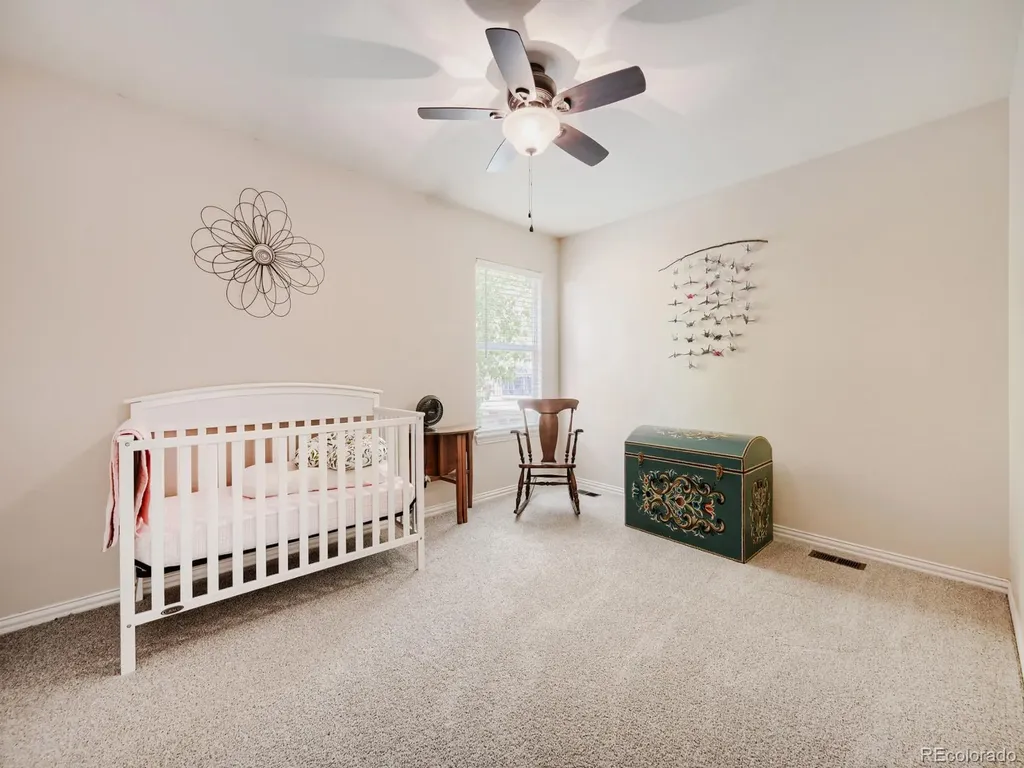 9962 S Clyde Place Littleton CO 80129