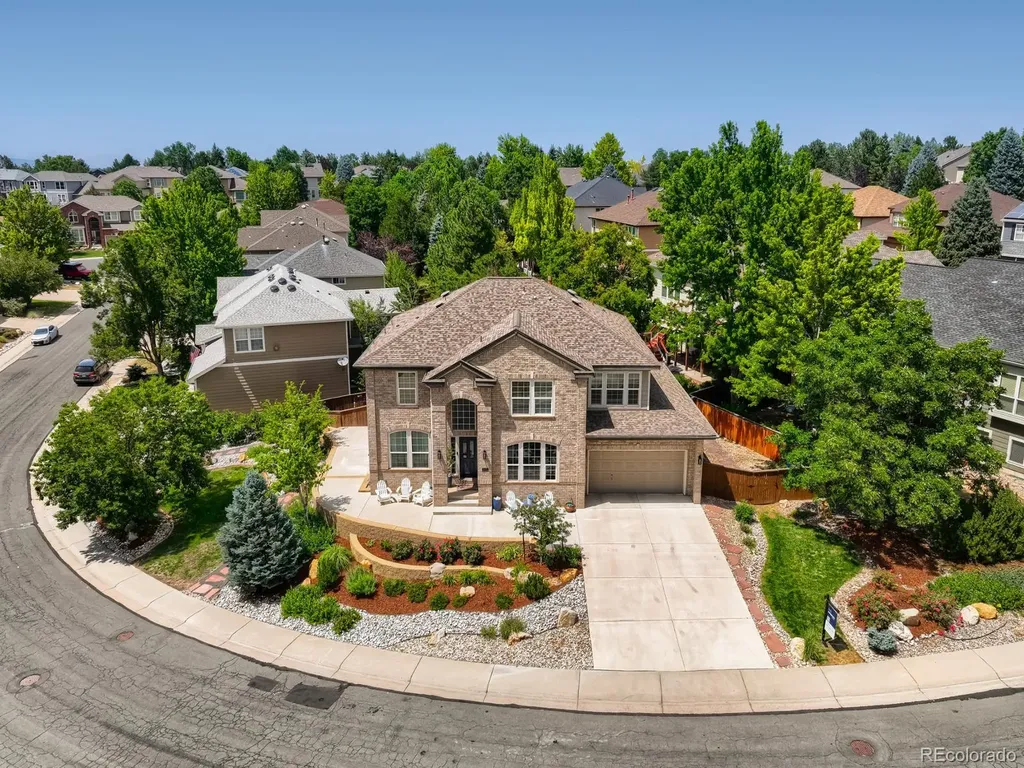 9962 S Clyde Place Littleton CO 80129