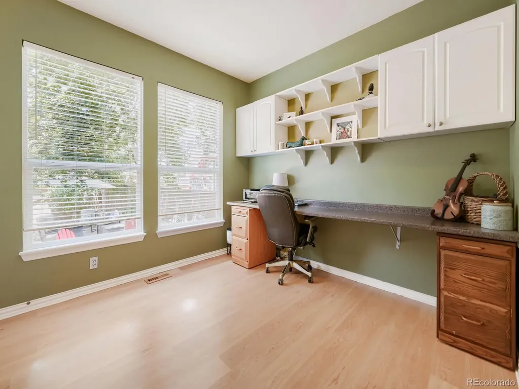 9962 S Clyde Place Littleton CO 80129