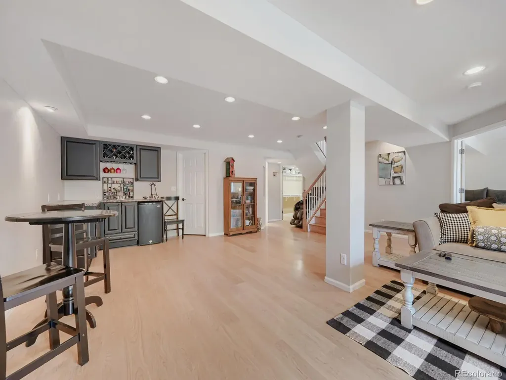 9962 S Clyde Place Littleton CO 80129