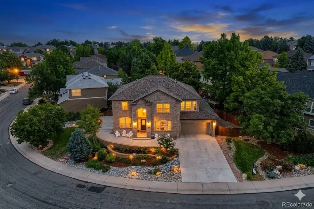 9962 S Clyde Place Littleton CO 80129