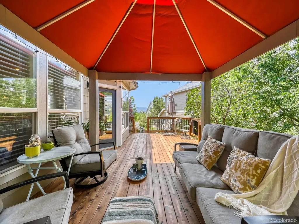 9962 S Clyde Place Littleton CO 80129