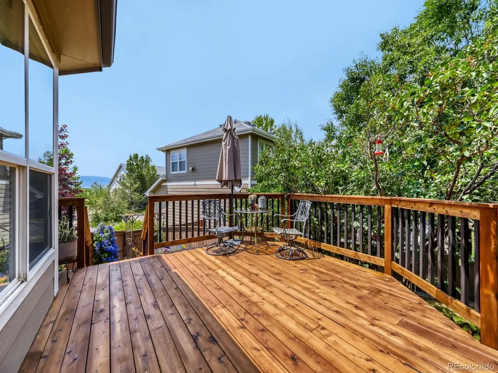9962 S Clyde Place Littleton CO 80129
