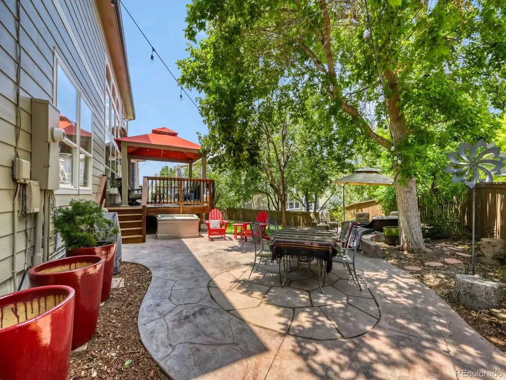 9962 S Clyde Place Littleton CO 80129