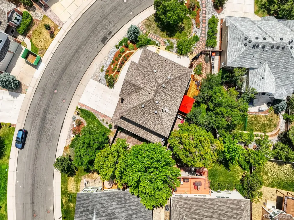 9962 S Clyde Place Littleton CO 80129