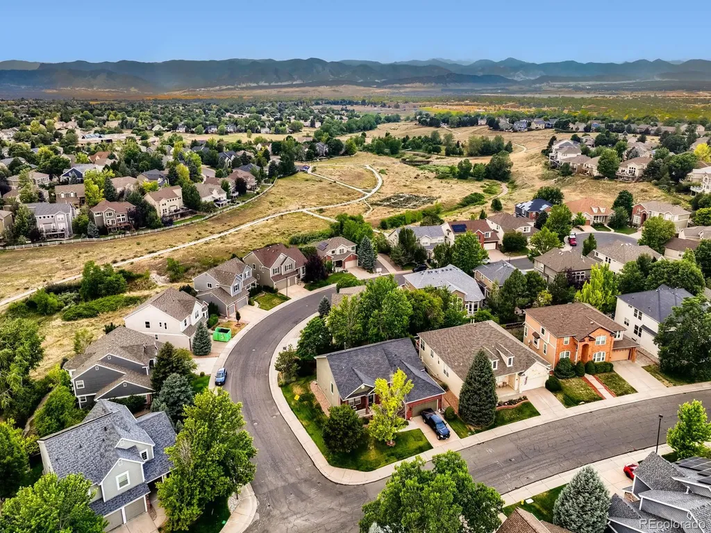 9962 S Clyde Place Littleton CO 80129