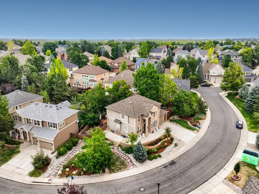 9962 S Clyde Place Littleton CO 80129