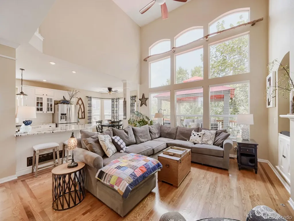 9962 S Clyde Place Littleton CO 80129
