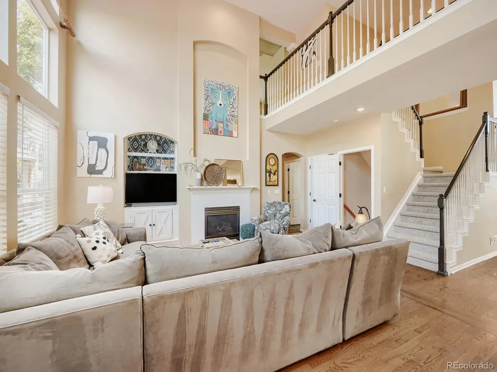 9962 S Clyde Place Littleton CO 80129