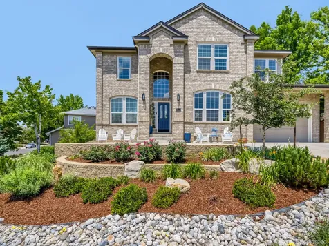 9962 S Clyde Place Littleton CO 80129