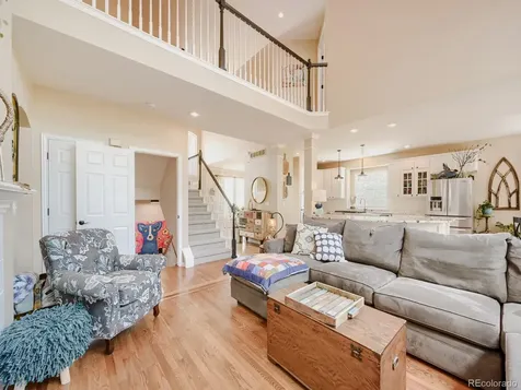 9962 S Clyde Place Littleton CO 80129