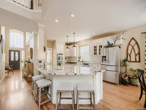 9962 S Clyde Place Littleton CO 80129