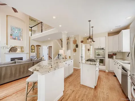 9962 S Clyde Place Littleton CO 80129