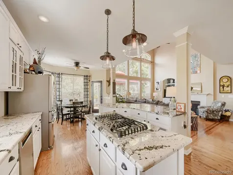 9962 S Clyde Place Littleton CO 80129