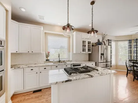 9962 S Clyde Place Littleton CO 80129