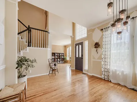 9962 S Clyde Place Littleton CO 80129
