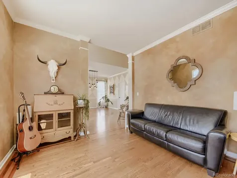 9962 S Clyde Place Littleton CO 80129