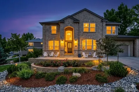 9962 S Clyde Place Littleton CO 80129