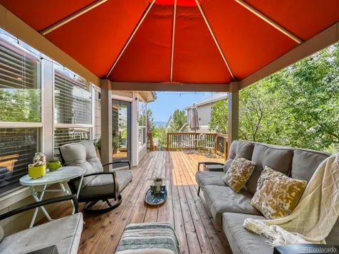 9962 S Clyde Place Littleton CO 80129