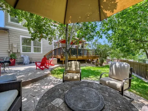 9962 S Clyde Place Littleton CO 80129